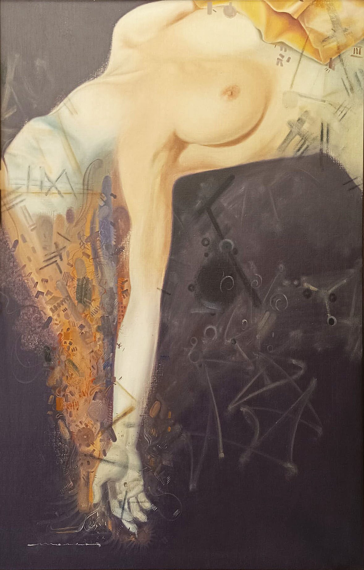 Mujer